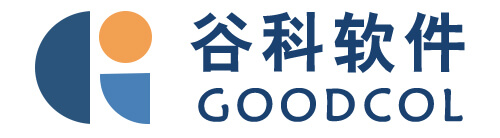 谷科軟件改版升級全新企業(yè)網(wǎng)站