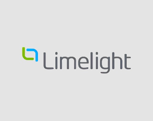 Limelight打造全新響應(yīng)式平臺